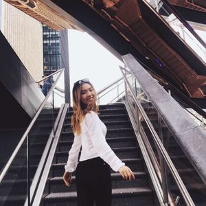 Meet your Posher, Michelle